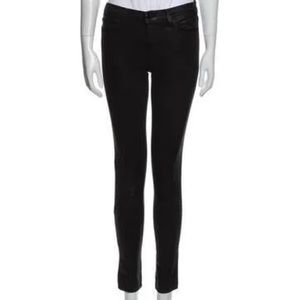 J Brand | Super Skinny Jeans | Jet Set | Size 25